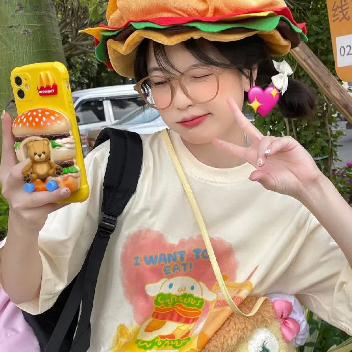 美味奇缘