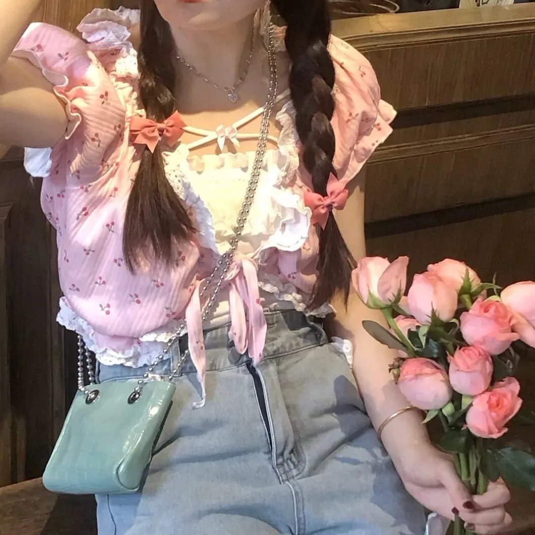 悲伤的孩子
